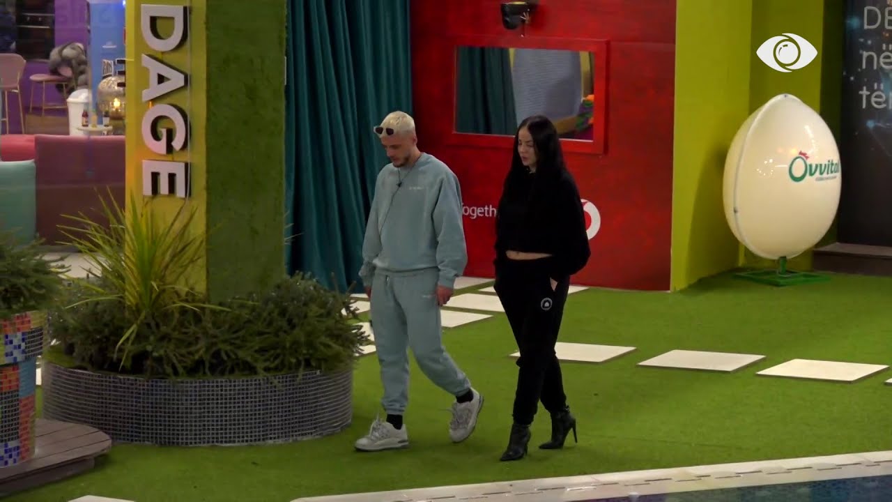 Pse nuk ma ke thënë më parë”/ Sara i tregon Bardhit për sekretin: Kur e kam humbur fëmijën...