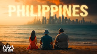 Ep.16 — Philippines — Bienvenue au PARADIS