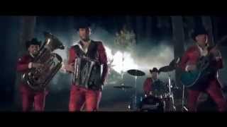 Aqui Estoy - Calibre 50  Video Oficial HD 2013