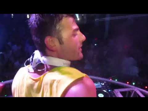 Carlo Astuti in Dominican Republic