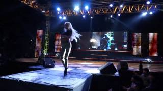 170513 배재대 축제 제시(Jessi)  I'm Good 라이브 공연영상