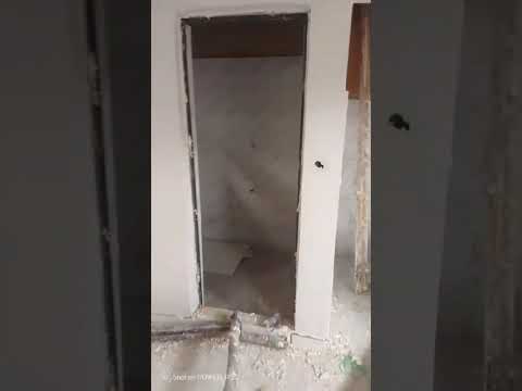 Newly Built Standard Room Self-Contained – Abule Ijesha, Yaba
