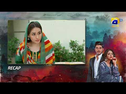 Recap Siyani Episode 26 - 29th September 2022 - HAR PAL GEO