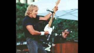 john cafferty nyc song