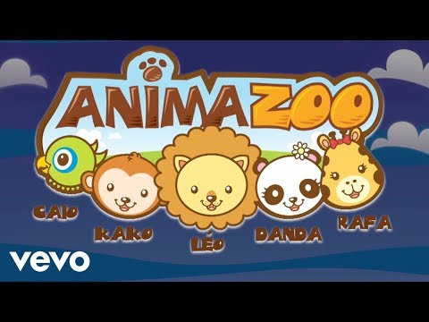Animazoo - Festa Do Pijama