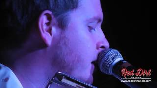 John Fullbright - "Going Home" - Live at The Oklahoma Music Hall of Fame