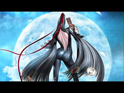 Best VGM 788 - Bayonetta - After Burner (Climax Mix)