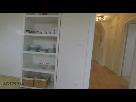 WI-179914 - Schicke möblierte 3-Zimmer Wohnung mit Balkon und Stellplatz in Wiesbaden