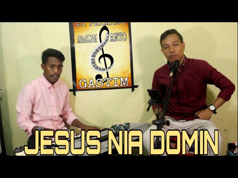 JESUS NIA DOMIN_By_Aju Mesack