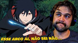 É... e la vamos nós DENOVO... | NRTSH 175 & 197