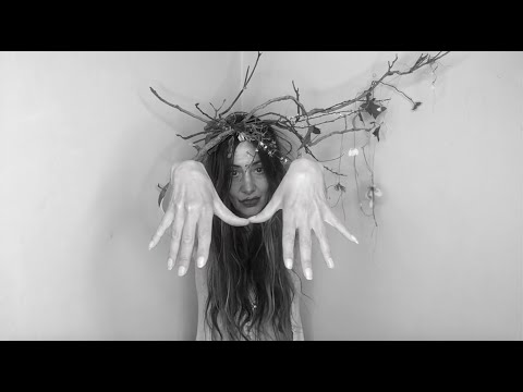 Q&A With KatieJane Garside (Daisy Chainsaw, liar, flower, Ruby Throat, QueenAdreena)