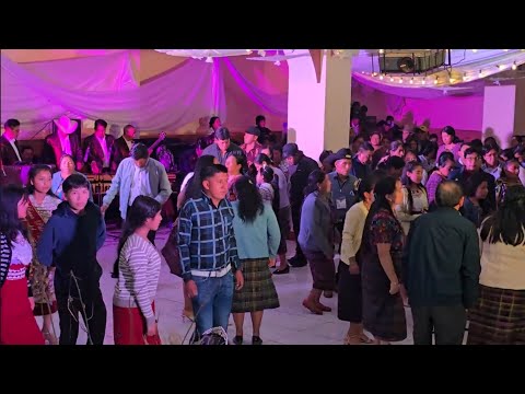 1. Baile Social || Santa Eulalia Huehuetenango 2026