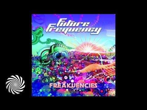 Future Frequency Feat. Hang Massive - Into The Future