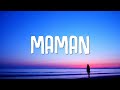 Louane Maman Lyrics France Eurovision 2025
