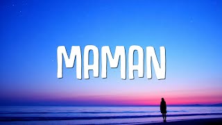 Louane – maman (Lyrics) France 🇫🇷 Eurovision 2025
