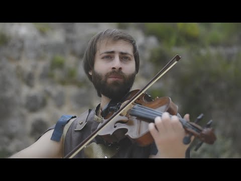 Braveheart Soundtrack - Violin Cover -Theme (For The Love Of Princess)