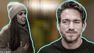 Bruchlandung ins Herz?! 🤪💘🤔 | Berlin - Tag & Nacht #2384