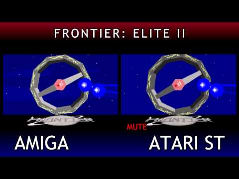 elite atari st rom