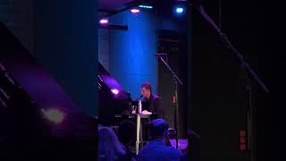 You and a Promise- Howie Day