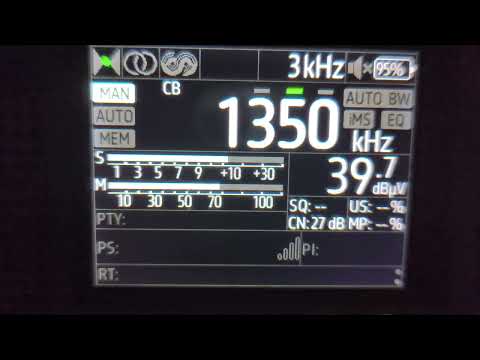 (Mw dx) 09.04.2026 Radio Buenos Aires (Buenos Aires/Malvinas Argentinas) 13626KM