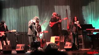 03347 Tempo Reale - Francesco De Gregori. Metropolitan Catania. 10/05/2013