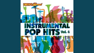 Limbo Rock (Instrumental Version)