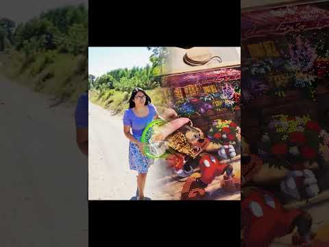 OLVIDARON a MAMÁ!😲🥲🤔#comedy #shorts #funny #viral #fyp