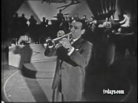 WERE IS RAY ANTHONY LEGENDARY MUSICIAN ?