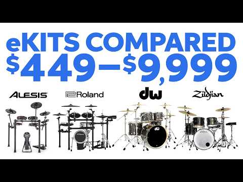 Best eKits Compared: How to Choose the Right Kit for Your Budget!