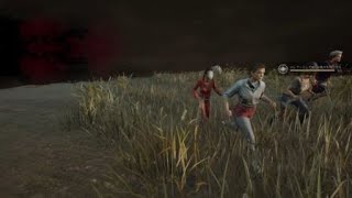 【DBD】フレンドさんと一緒に♪ファースト戦