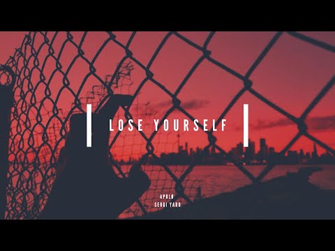 Apolø & Sergi Yaro - Lose Yourself (Audio Official)