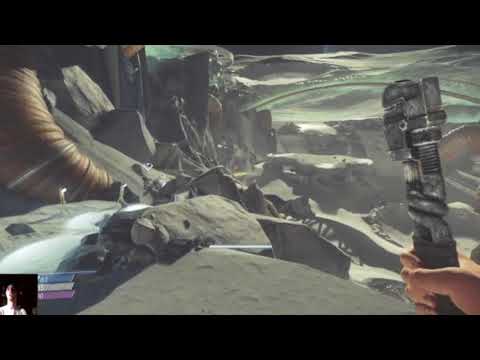 Prey: Mooncrash DLC Part 1