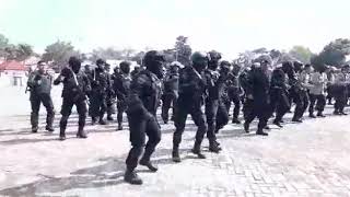 Download lagu Brimob bupolo goyang kk Enda mp3