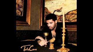 Drake - HYFR(Hell Yeah Fuckin&#39; Right Instrumental)(Take Care Album)