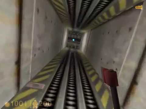 Half-Life Mod Brave Brain Full Gameplay