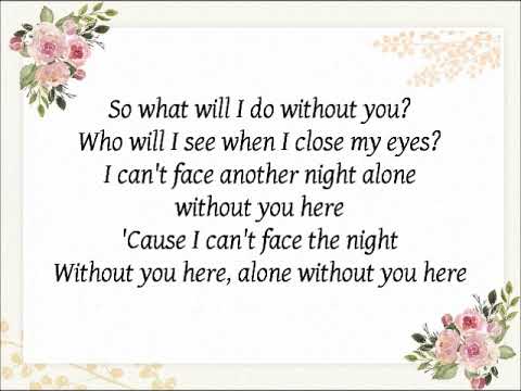 Looking for an Angel - Laura Pausini