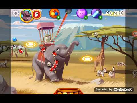 Wonderball Heroes Level 101