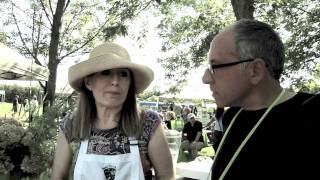 preview picture of video 'ORGANIC ADVOCATES - Feast of Fields 2011 - with host Frank Mazzuca'