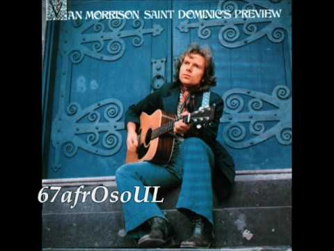 ✿ VAN MORRISON - Saint Dominic's Preview (1972) ✿