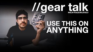 Video thumbnail for JPTR FX - DOUBLE JIVE // GEAR TALK by Melih Kaleciklioglu