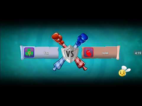 Plants vs zombie 2 :  Hành trình leo BattleZ , tập 22 , cố gắng leo top trong 2 ngày cuối !! ^ ^ .