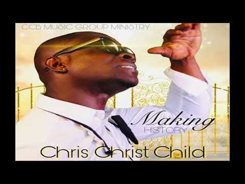 #10 - Going Deep (CCB Music Group Ministry) "Making History" Mixtape Project