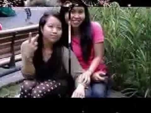 cinta sendirian syahrini ft marully