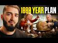 The 1 000 Year Plan That DEVOURED The Muslim World