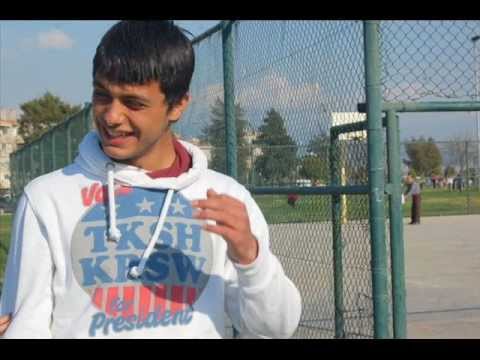 T.j ft Arçi & Zifir - yetişemedim