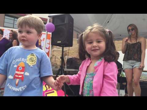 International Day of Happiness. Happiness Wall 2017!