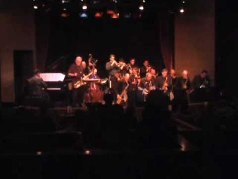 Big P... Mel Martin All-Star Big Band