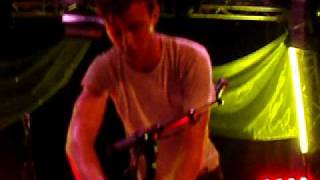 Matt &amp; Kim - 5k @ Debaser