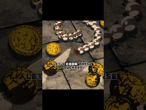 YOU CAN EAT TREASURE? 😭| #dungeonmeshi #deliciousindungeon #anime #story #edit #amv #marcille #laios