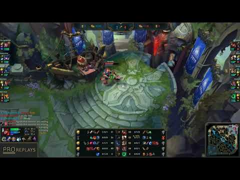 Harambe (WUKONG) vs JAYCE - 15/2/2 KDA TOP GAMEPLAY - NA Ranked MASTER